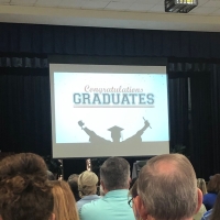 5th Grade Graduation: Parenting, School and Decision Making